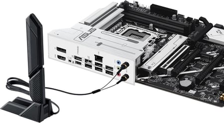 ASUS PRIME Z890-P