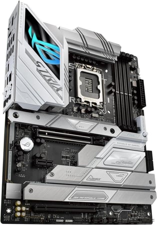 ASUS ROG Strix Z790-E Gaming WiFi II (WiFi 7) Intel Motherboard