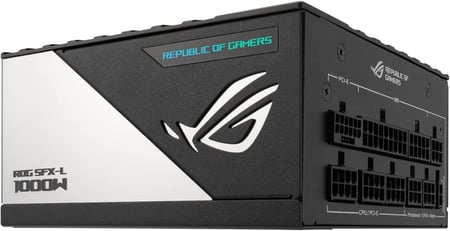 ASUS ROG Loki SFX-L 1000W Platinum Power Supply بور سبلاي