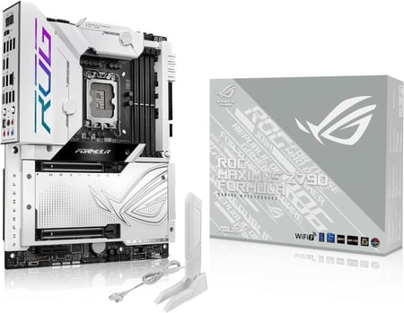 ASUS ROG Maximus Z790 Formula LGA 1700 Intel Motherboard