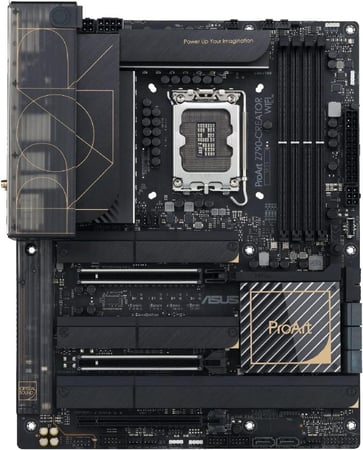 Asus PROART Z790-CREATOR WIFI