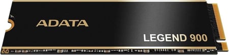 ADATA 2TB SSD Legend 900 PCIe Gen4x4 NVMe M.2 Internal Gaming SSD Up to 7,000 MB/s PS5 Compatible  هاردسك