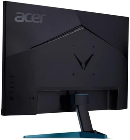ACER NITRO VG272U V 27 WIDESCREEN LCD MONITOR شاشة العاب
