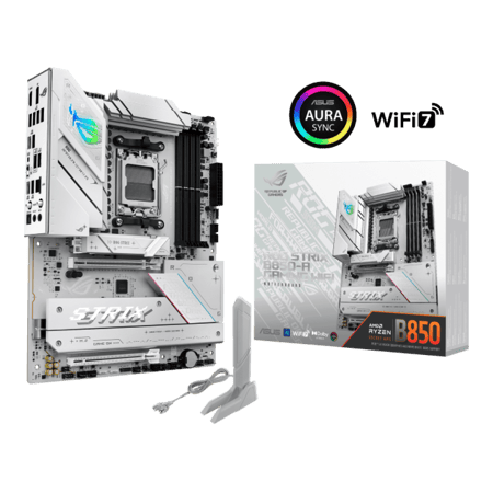 Asus ROG STRIX B850-A GAMING WIFI