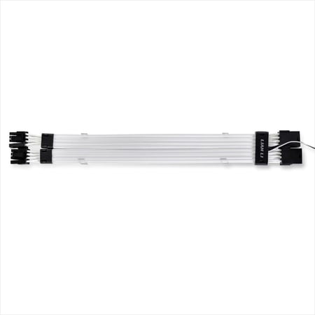 LIAN LI Strimer Plus V2 8 Pin السلاك ليان لي
