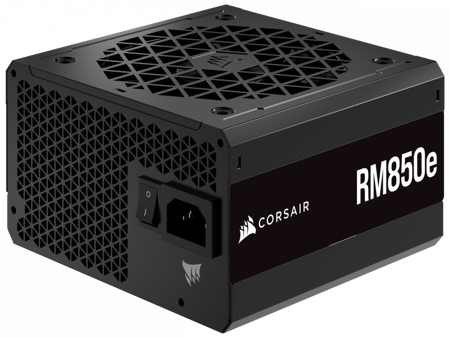 CORSAIR RM850e Fully Modular 850wPower Supply بور سبلاي
