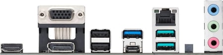 ASUS PRIME B760-PLUS DDR5 Motherboard مذربورد