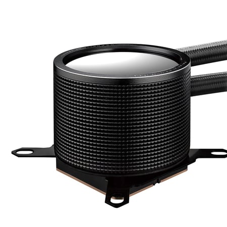 ASUS ROG RYUO III 360 ARGB CPU Cooler مبرد مائي