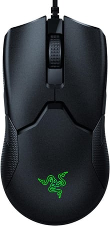 RAZER VIPER 8KHZ Ultralight GAMING MOUSE