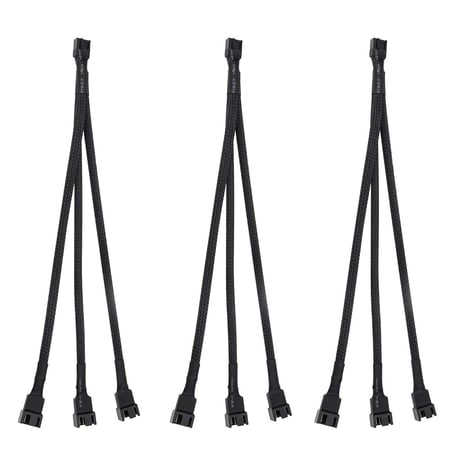 توصله سلك مرواح تشبك واحد يعطيك 3 من شركة RFAdapter