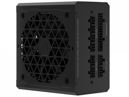 CORSAIR RM850e Fully Modular 850wPower Supply بور سبلاي