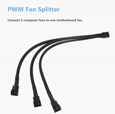 توصله سلك مرواح تشبك واحد يعطيك 3 من شركة RFAdapter