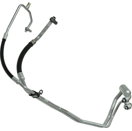 مواصير كمبروسر كابرس 2012-2016 GM