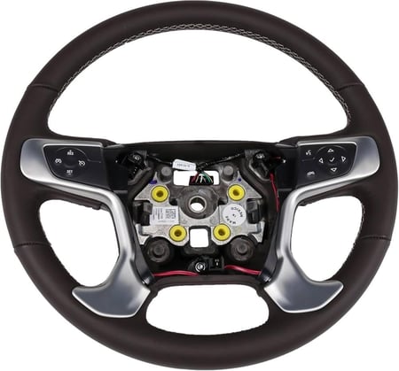 طارة جمس سييرا 2015+ GM