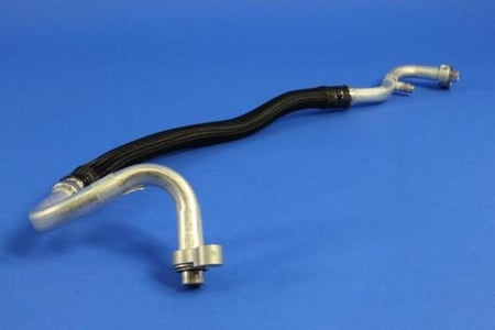 خرطوش كمبروسر حار كرايسلر - تشارجر 2014-2023 "بديل"