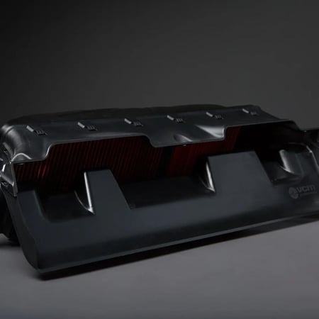 فلتر VCM كابرس 2007-2016 VCM OTR Intake