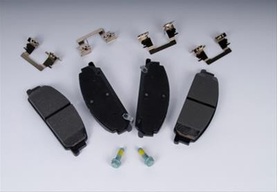 قماش امامي كابرس 2007+ GM