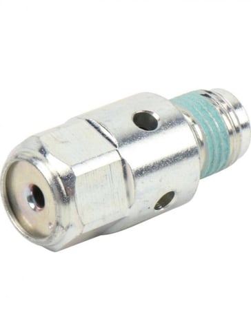 بلف كرتير GM - كابرس جمس 2007-2016 محركات LS