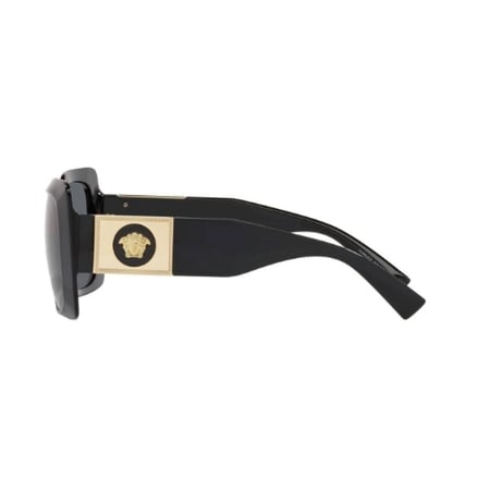 Versace Sunglasses | نظارة فيرزاتشي شمسية بشكل مربع
