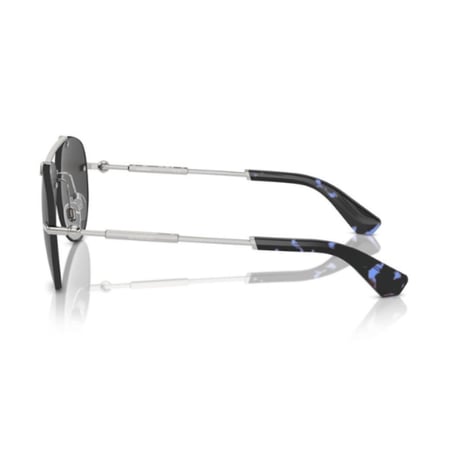 Burberry Sunglasses | نظارة بيريبري بعدسة رمادي