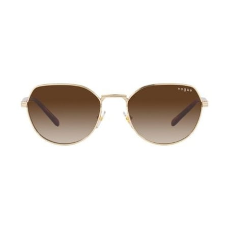 نظارة شمسية فوق x هايلي بيبر | Hailey Bieber x Vogue Sunglasses