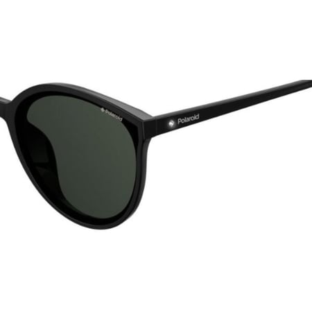 نظارة شمسية ماركة بولارويد نسائي إطار اسود