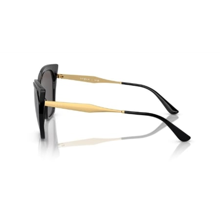 Vogue Sunglasses | نظاره فوق الشمسية النسائية شكل فراشة