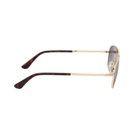 نظاره بوليس بإطار ذهبي | Police Sunglasses