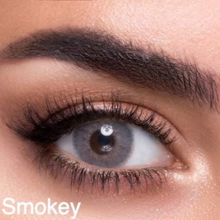 لنس مي عدسات لاصقة ملونة للاستخدام الشهري