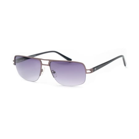 Rose Du Monde Sunglasses