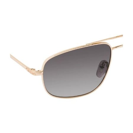 نظاره بوليس بإطار ذهبي | Police Sunglasses