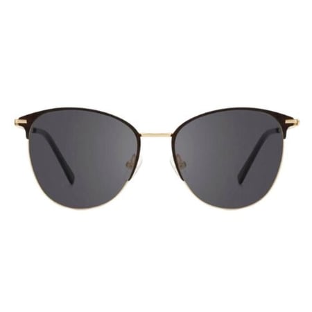 نظارات روز دو موند نسائيه إطار معدني بشكل فراشة | Rose Du Monde Sunglasses