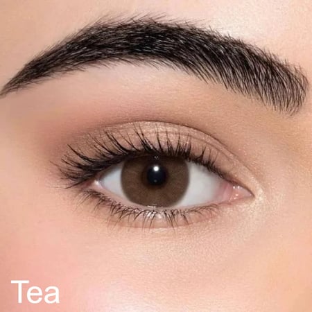 لنس مي عدسات لاصقة ملونة للاستخدام الشهري