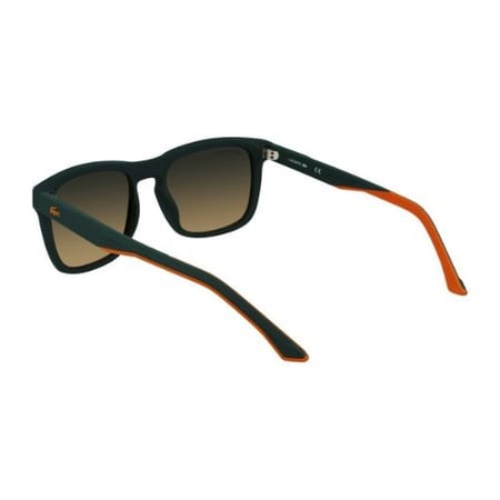 نظارة لاكوست بإطار أخضر | Lacoste Sunglasses