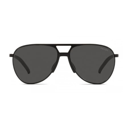 Prada Sunglasses | نظارة برادا رجالية بإطار افياتور
