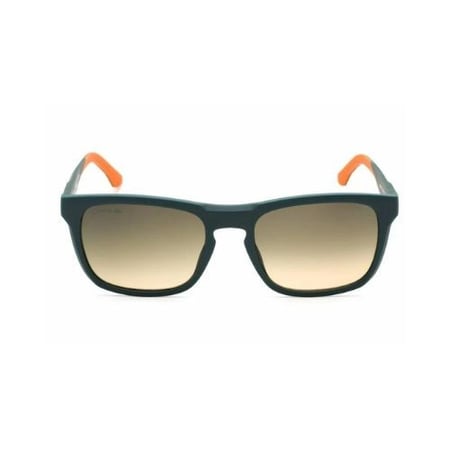 نظارة لاكوست بإطار أخضر | Lacoste Sunglasses