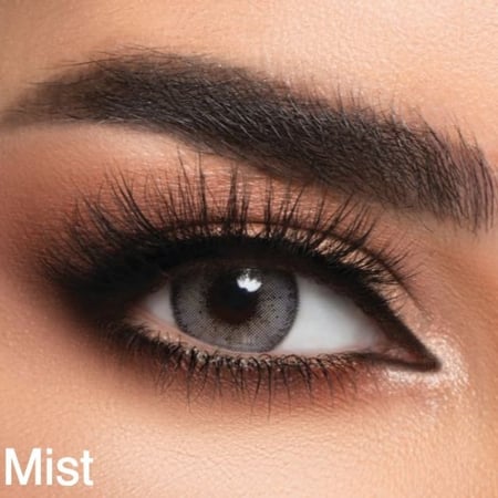 لنس مي عدسات لاصقة ملونة للاستخدام الشهري