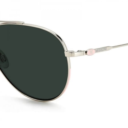 نظارة ميسوني افياتور نسائية | Missoni Sunglasses