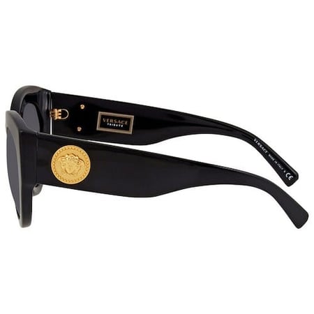 نظارات فيرزاتشي نسائي بإطار فراشة