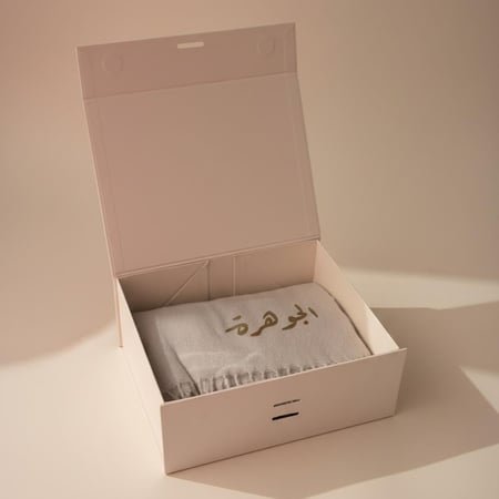 شال بالاسم | شتاء دالين