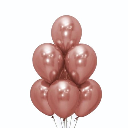 بالونات هيليوم - دالين الورد