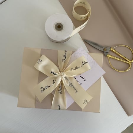 شال كشميري نسائي - دالين الورد