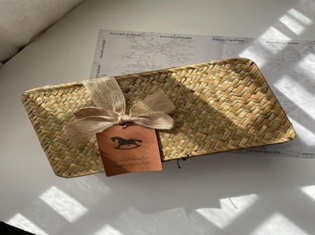 هدية مولودة مذركير