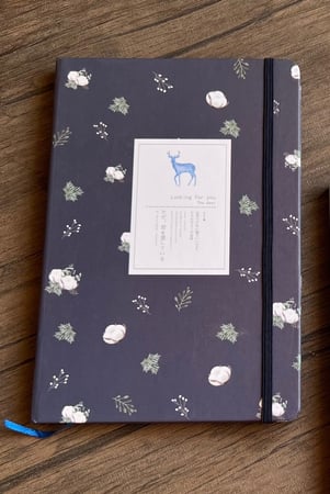 دفاتر مشجرة رقم h1