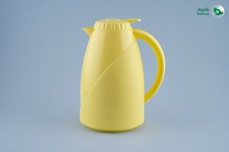 ترمس شاي/ قهوة 1 لتر ماركة ترموس