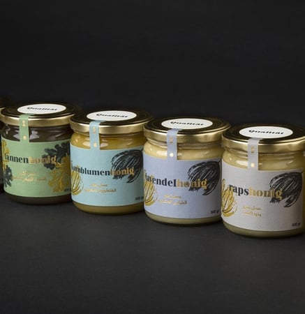 بكج طب وتخير  (٤ علب) مع شحن مجاني