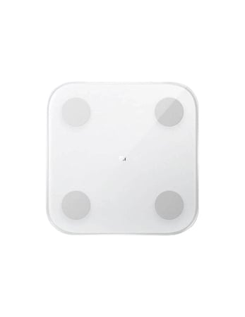 ميزان ذكي بتطبيق خاص شاومي Xiaomi Mi