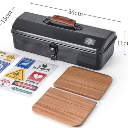 حقيبه فارغه