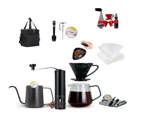 مجموعة v60