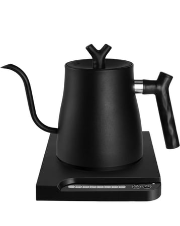 غلاية كهربائيه